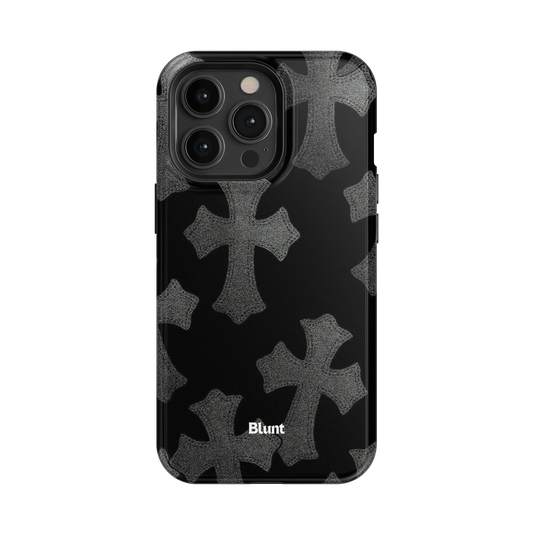 Phantomic iPhone Case