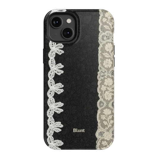 Heirloom iPhone Case