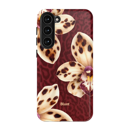 Velvet Hunter Samsung Case