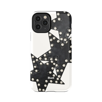 Star Studd iPhone Case