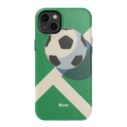 Goalie iPhone Case