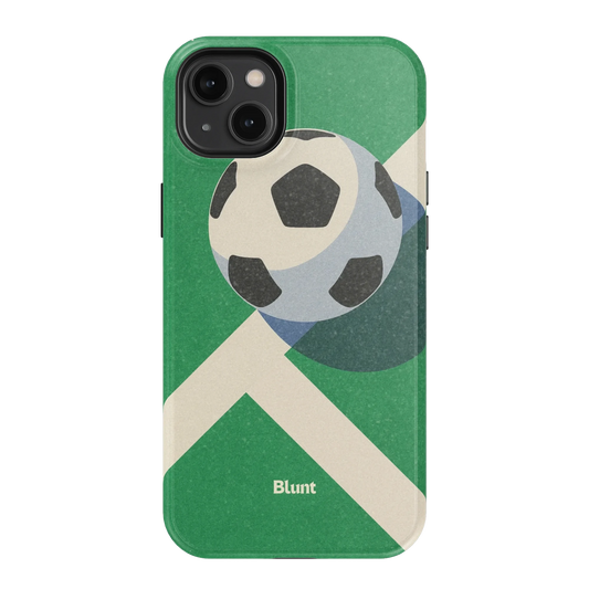 Goalie iPhone Case