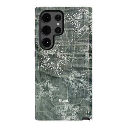 Cosmic Jean Samsung Case