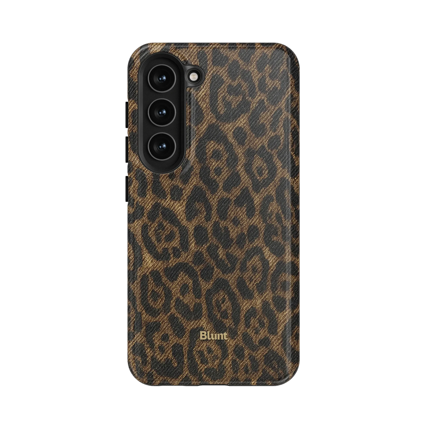 Classic Cheetah Samsung Case