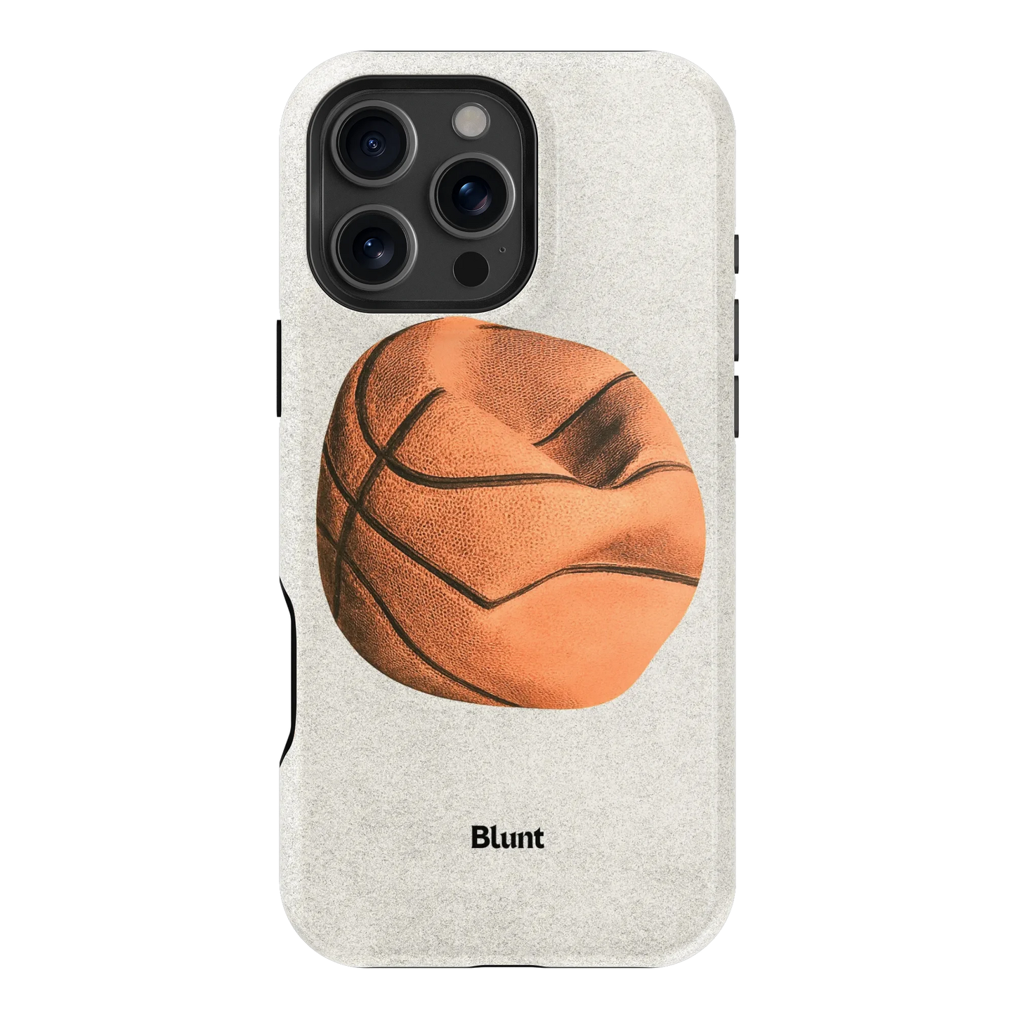 Bounce iPhone Case