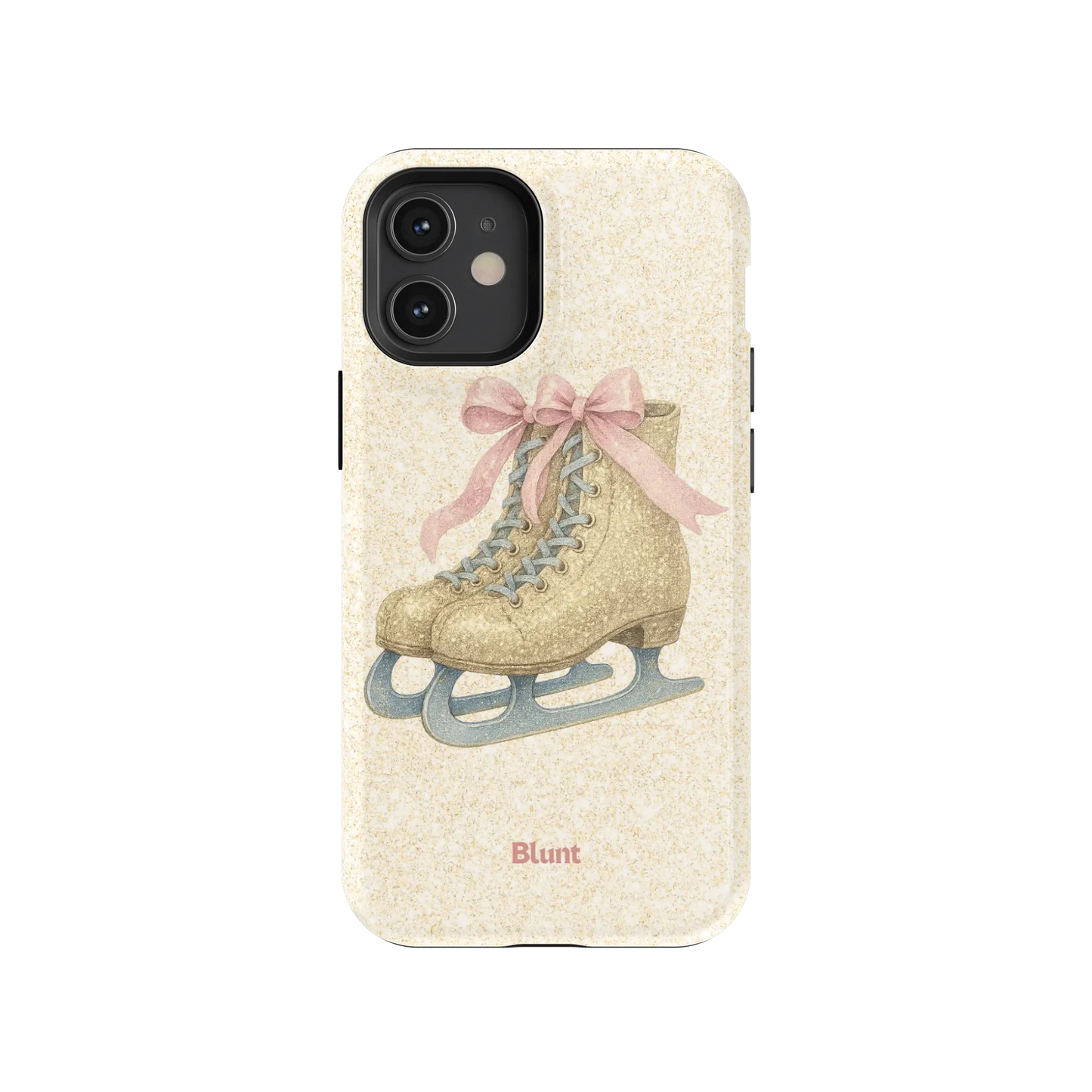 Ice Rink iPhone Case