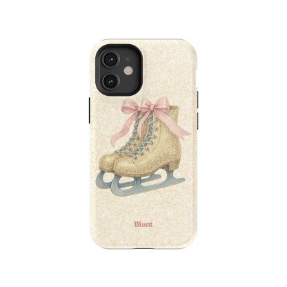 Ice Rink iPhone Case