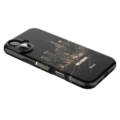 Downtown-LA-iphone-case-iPhone 16 Plus-2