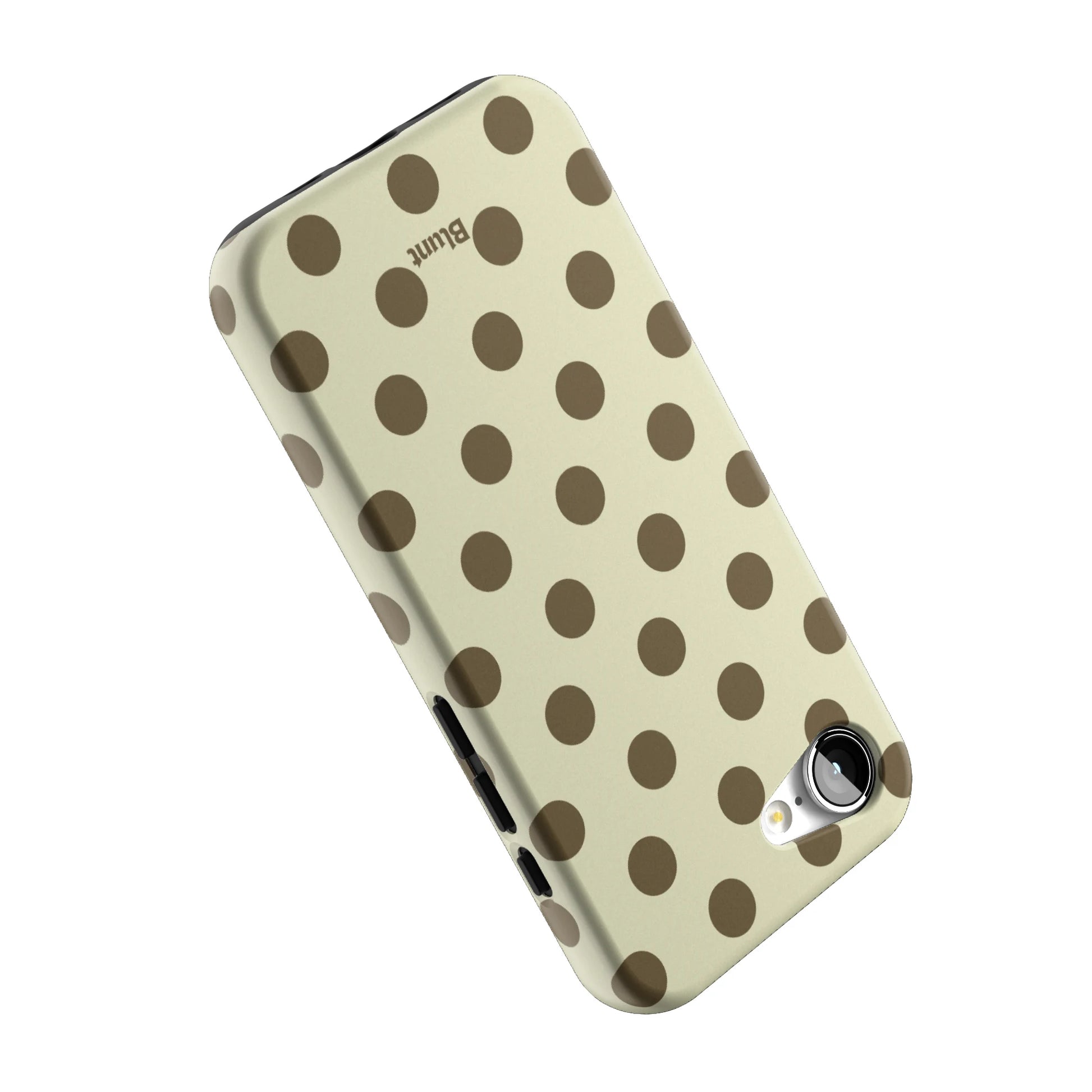 Pistachio-Dot-iphone-case-iPhone 17 E-4