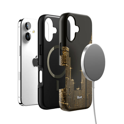 Gold-NYC--SKYELINE-iphone-case-iPhone 17-3