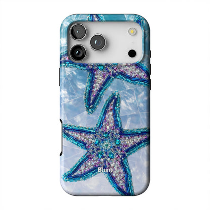 Ocean-Star-iphone-case-iPhone 17 Pro Max-1