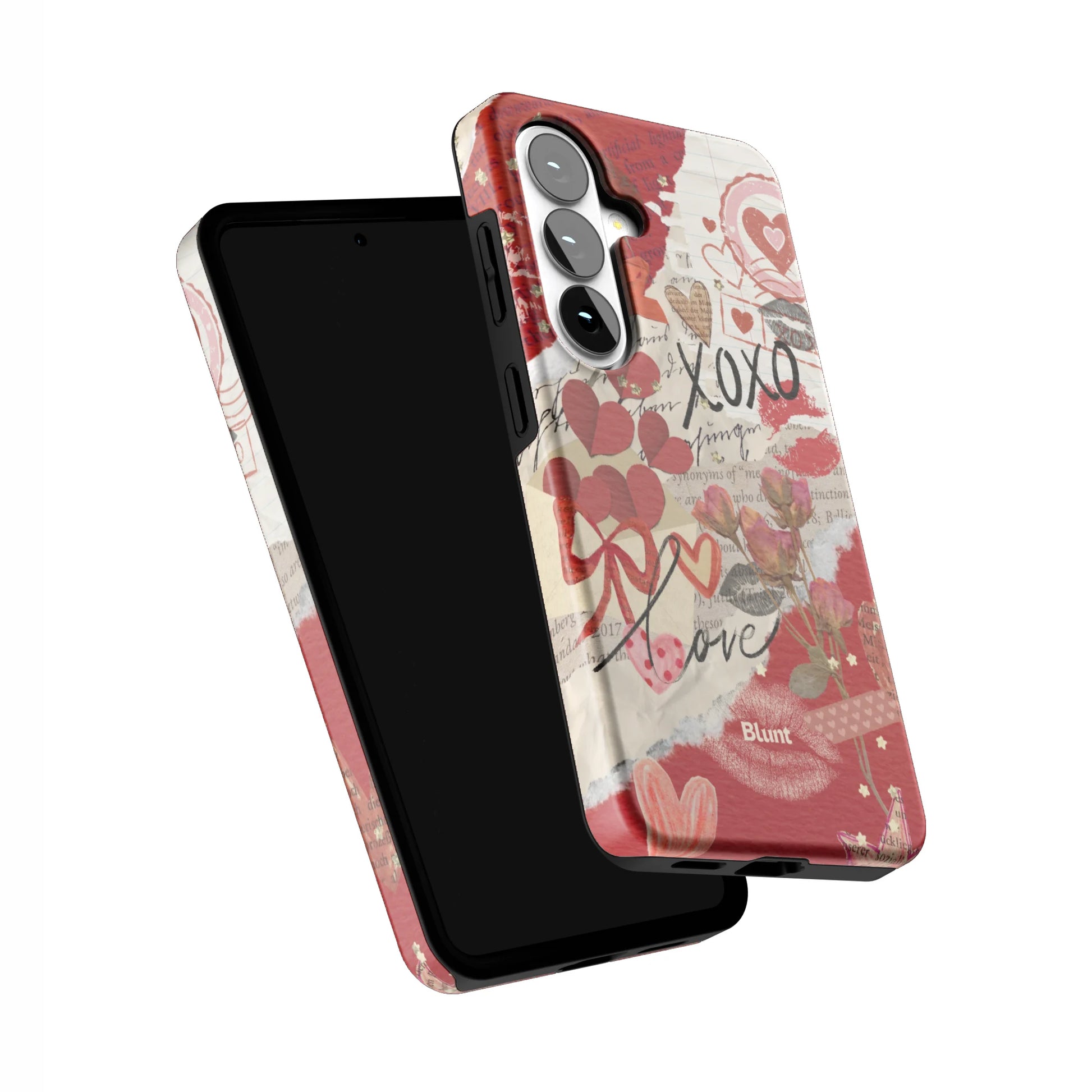Love-Notes-samsung-case-Galaxy S26-5