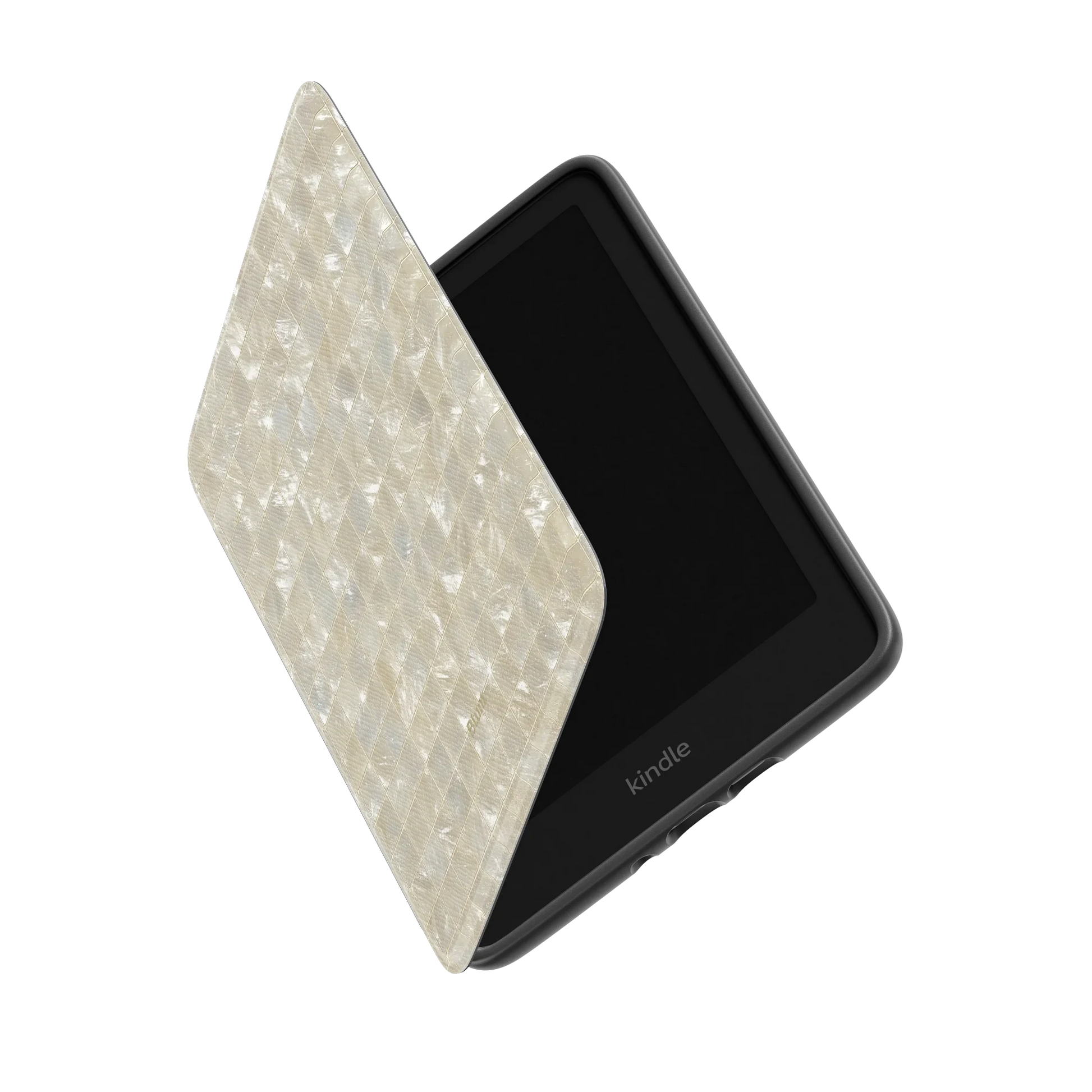 Crystal-Clear-kindle-case-Kindle Paperwhite/Colorsoft 7-2