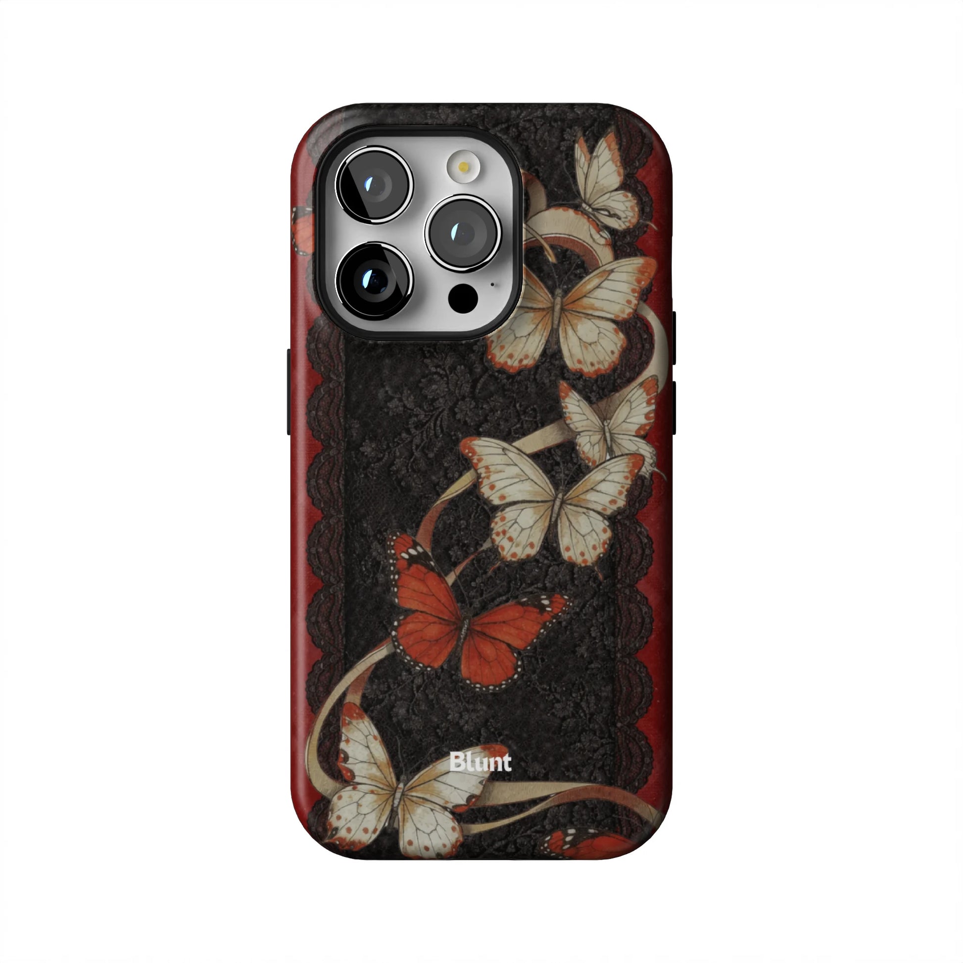 FLUTTER-VEIL-iphone-case-iPhone 14 Pro-1