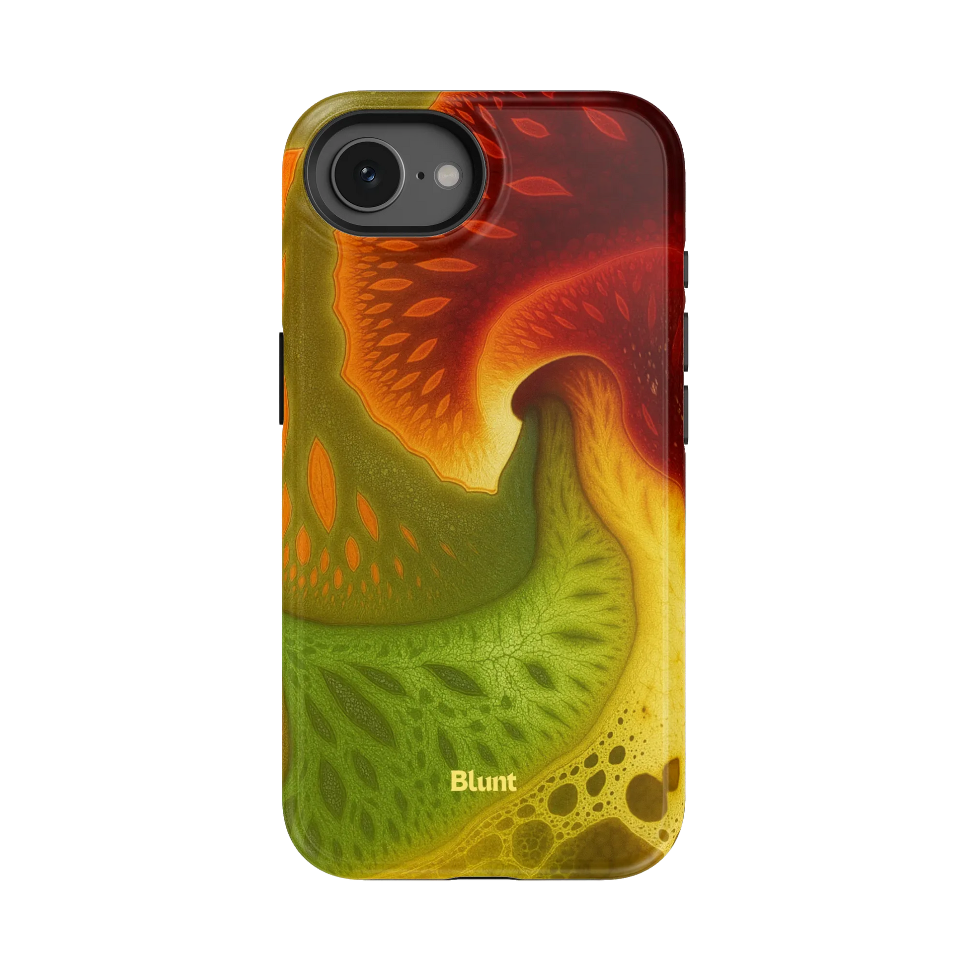 iPhone 16 E Tough