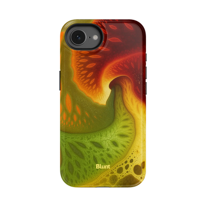 iPhone 16 E Tough