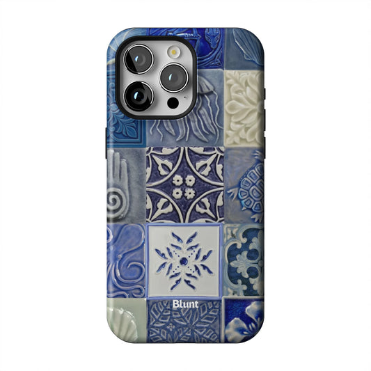 Azure-Pane-iphone-case-iPhone 15 Pro Max-1