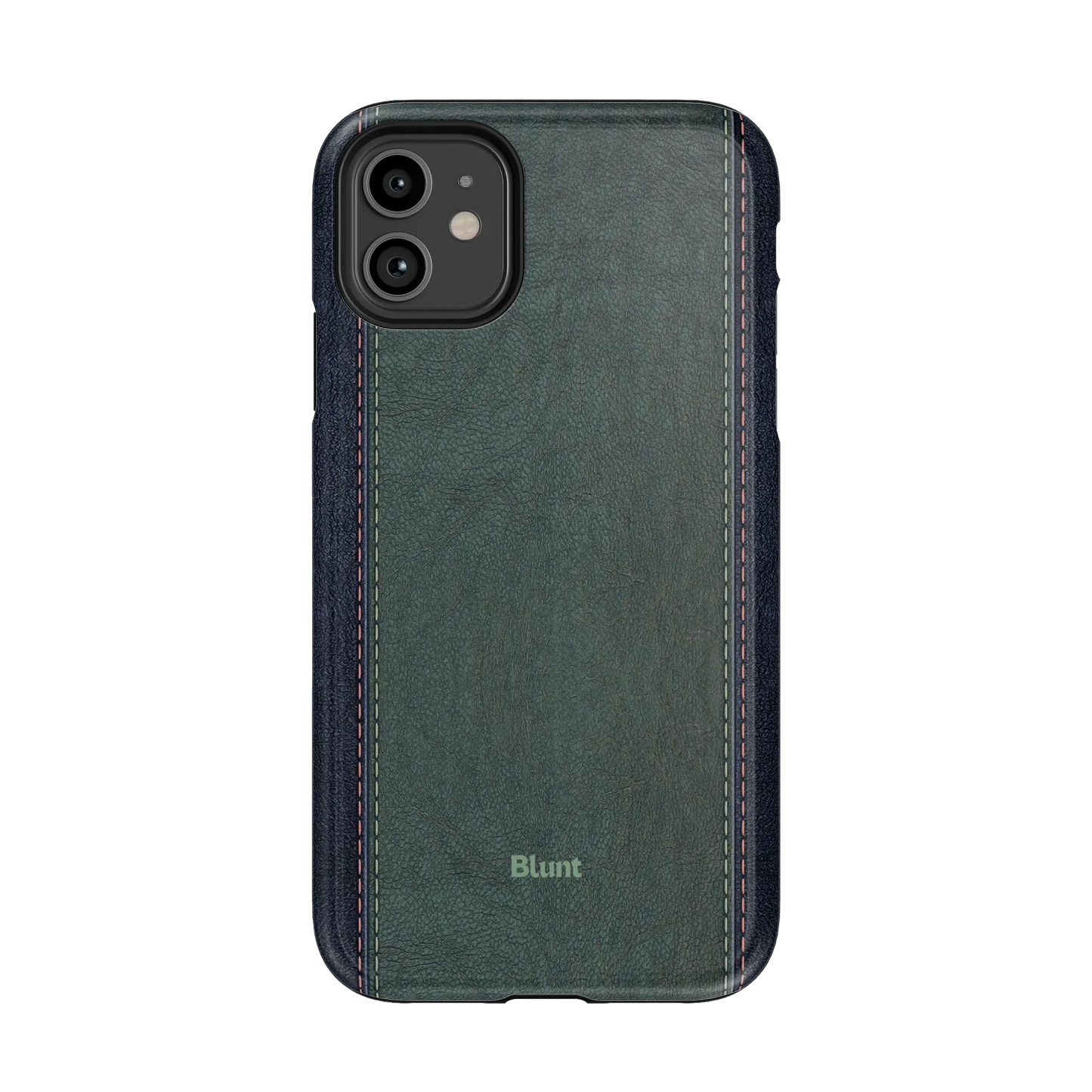 Midnight Forest iPhone Case