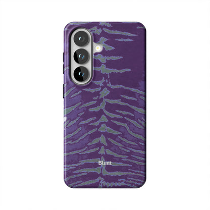 Amethyst-Vein-samsung-case-Galaxy S26-1
