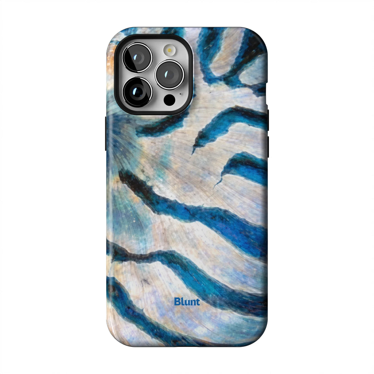 Conch-iphone-case-iPhone 13 Pro Max-1