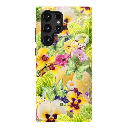 Layla Samsung Case