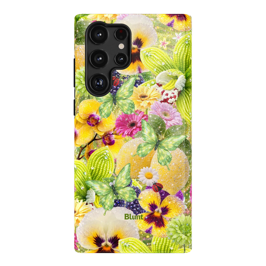 Layla Samsung Case