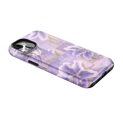 Purple-Irideska-iphone-case-iPhone 13-2