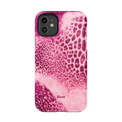 Candy Mirage iPhone Case