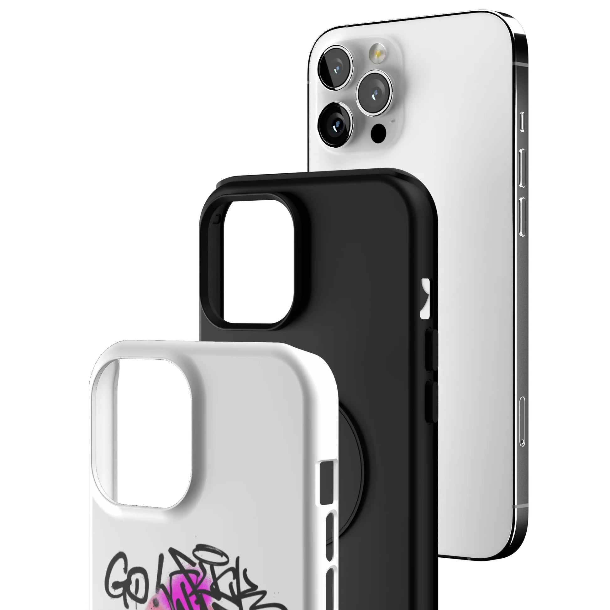 Floral-Vandal-iphone-case-iPhone 12 Pro Max-3