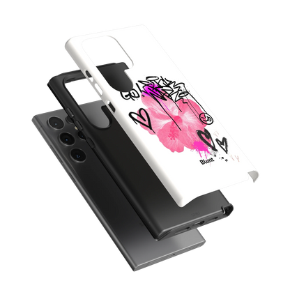 Floral-Vandal-samsung-case-Galaxy S24 Ultra-3