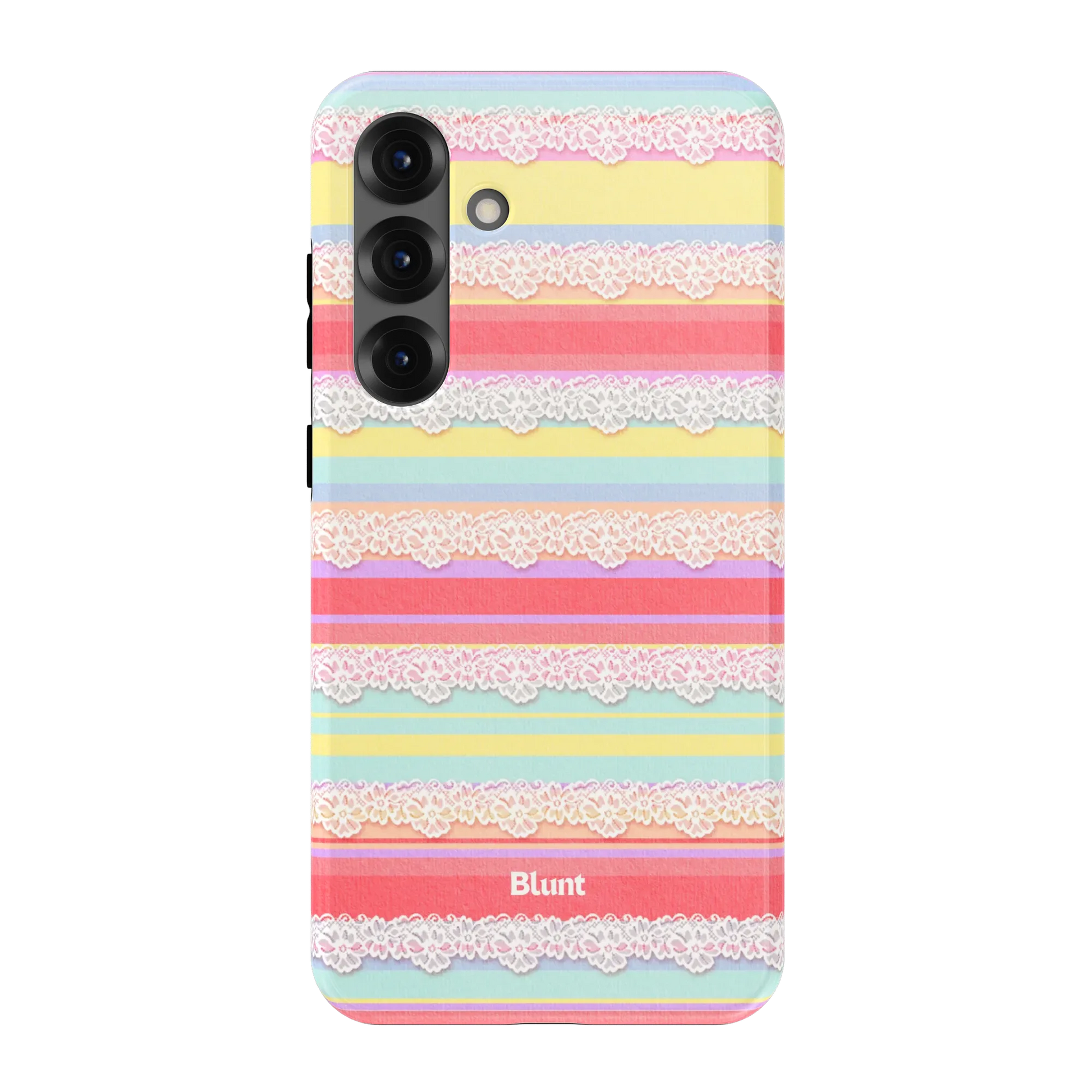 Sugar-Lace-samsung-case-Galaxy S25 Plus-1