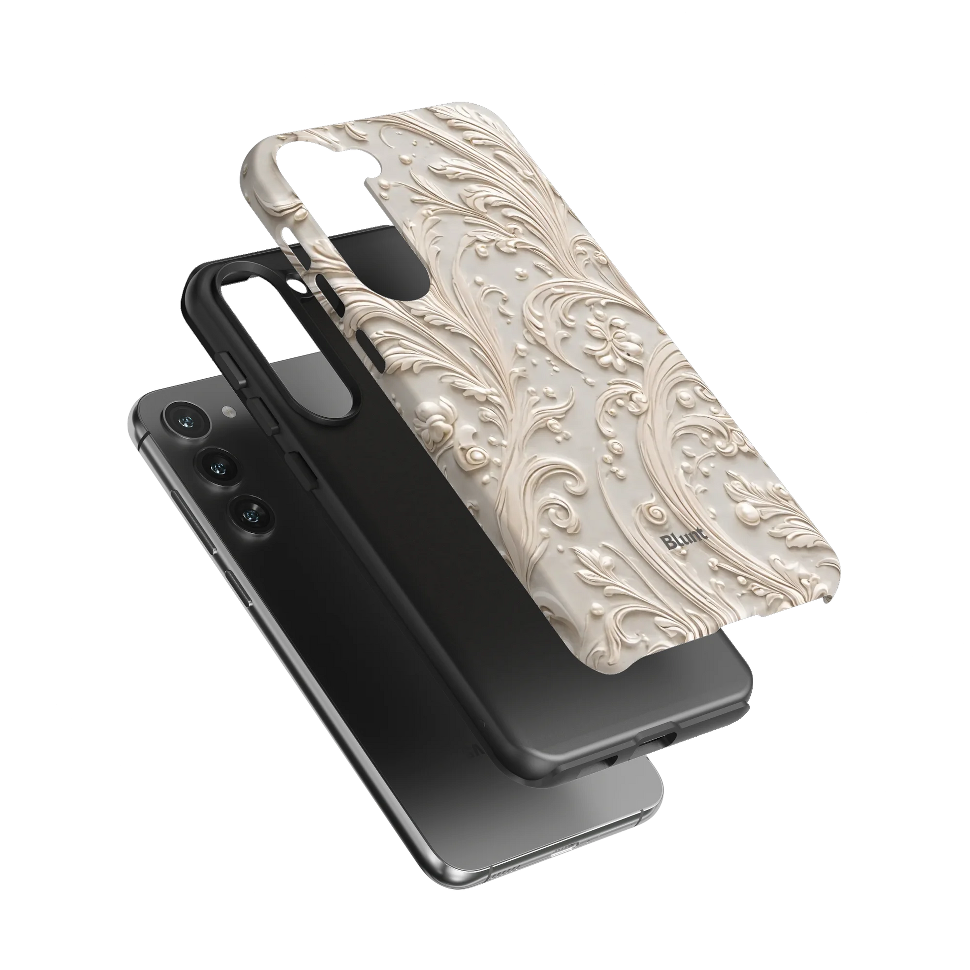 Orbate-Ivory-samsung-case-Galaxy S23 Plus-3
