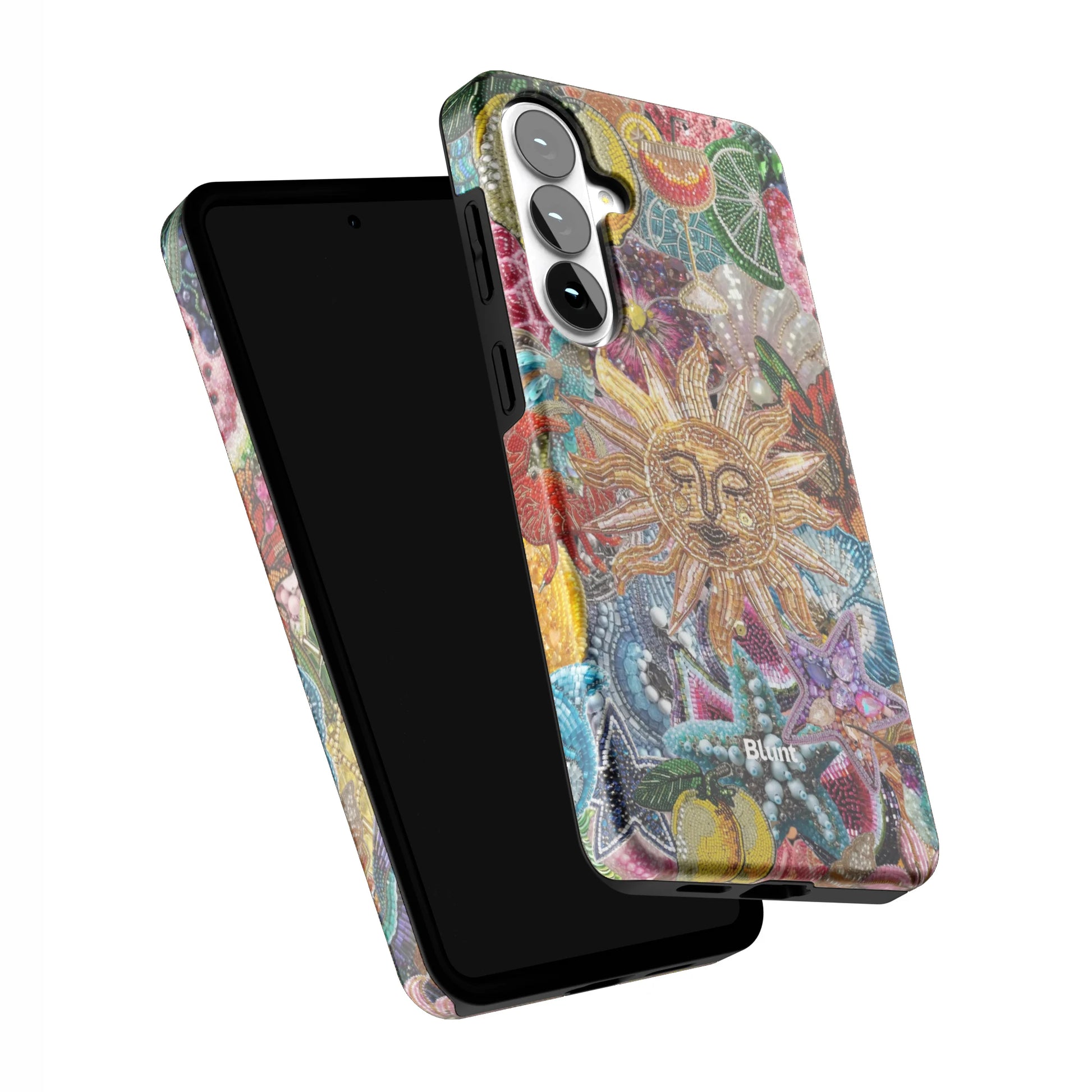 Summer-Treasure-samsung-case-Galaxy S26 Plus-5