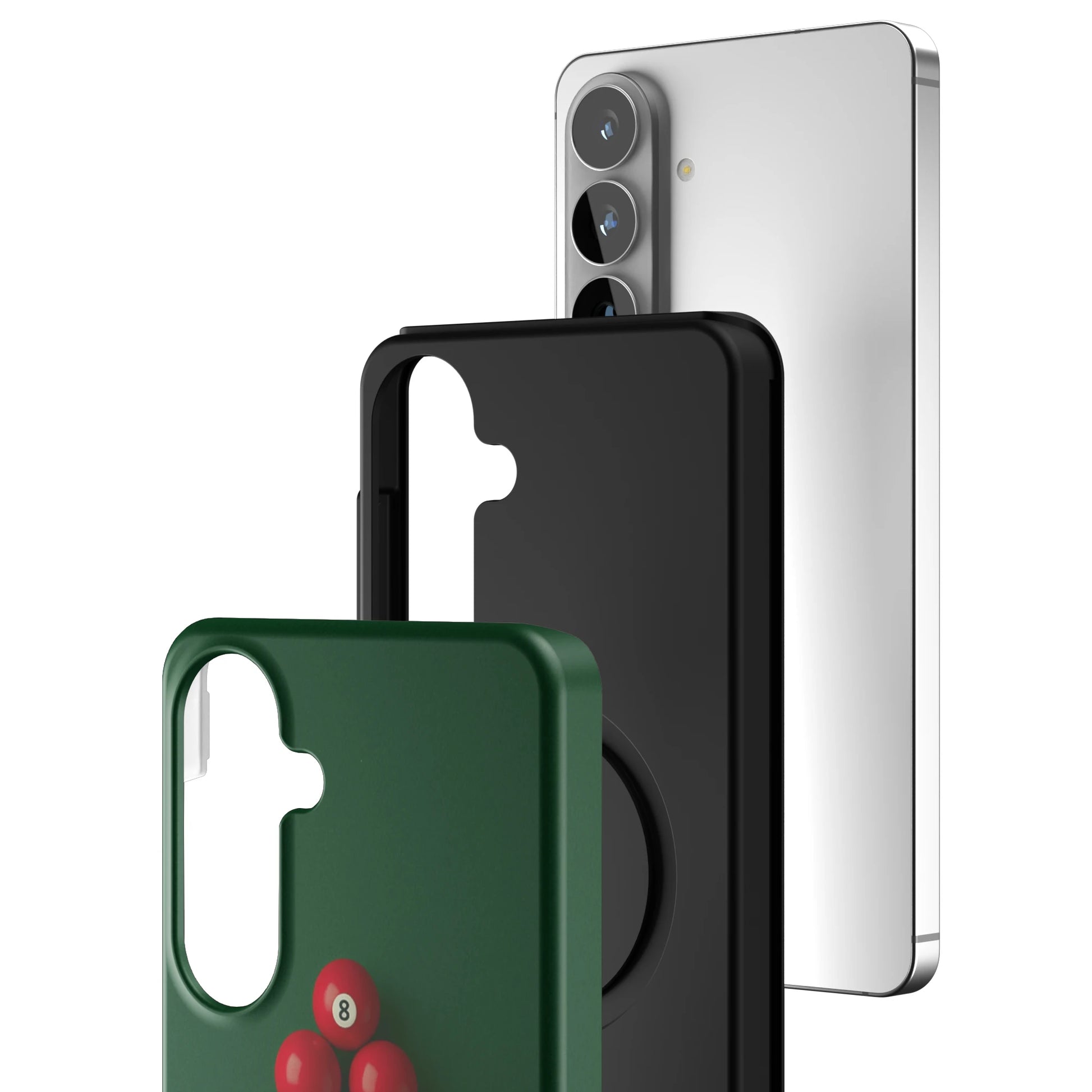 Lucky-8-samsung-case-Galaxy S26 Plus-3