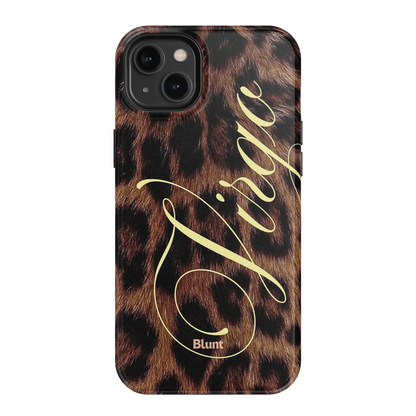 Virgo iPhone Case