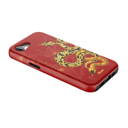 Crimson-Mei-iphone-case-iPhone 17 E-2