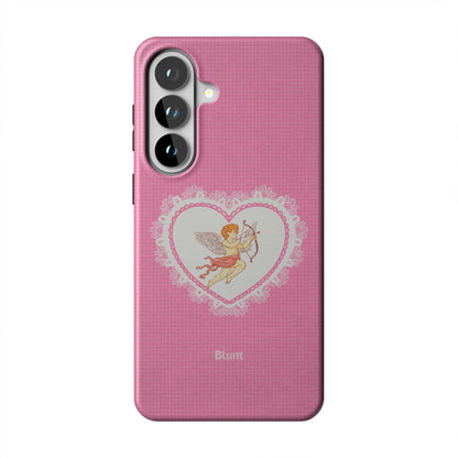 Heartstruck Samsung Case