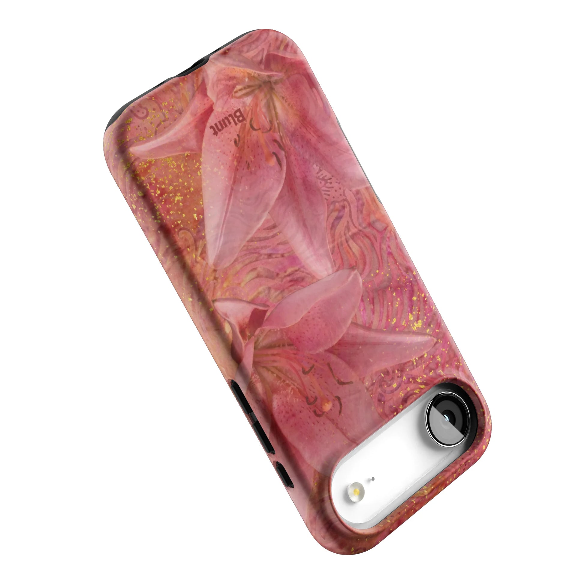 Hibiscus-Haze-iphone-case-iPhone 17 Air-4