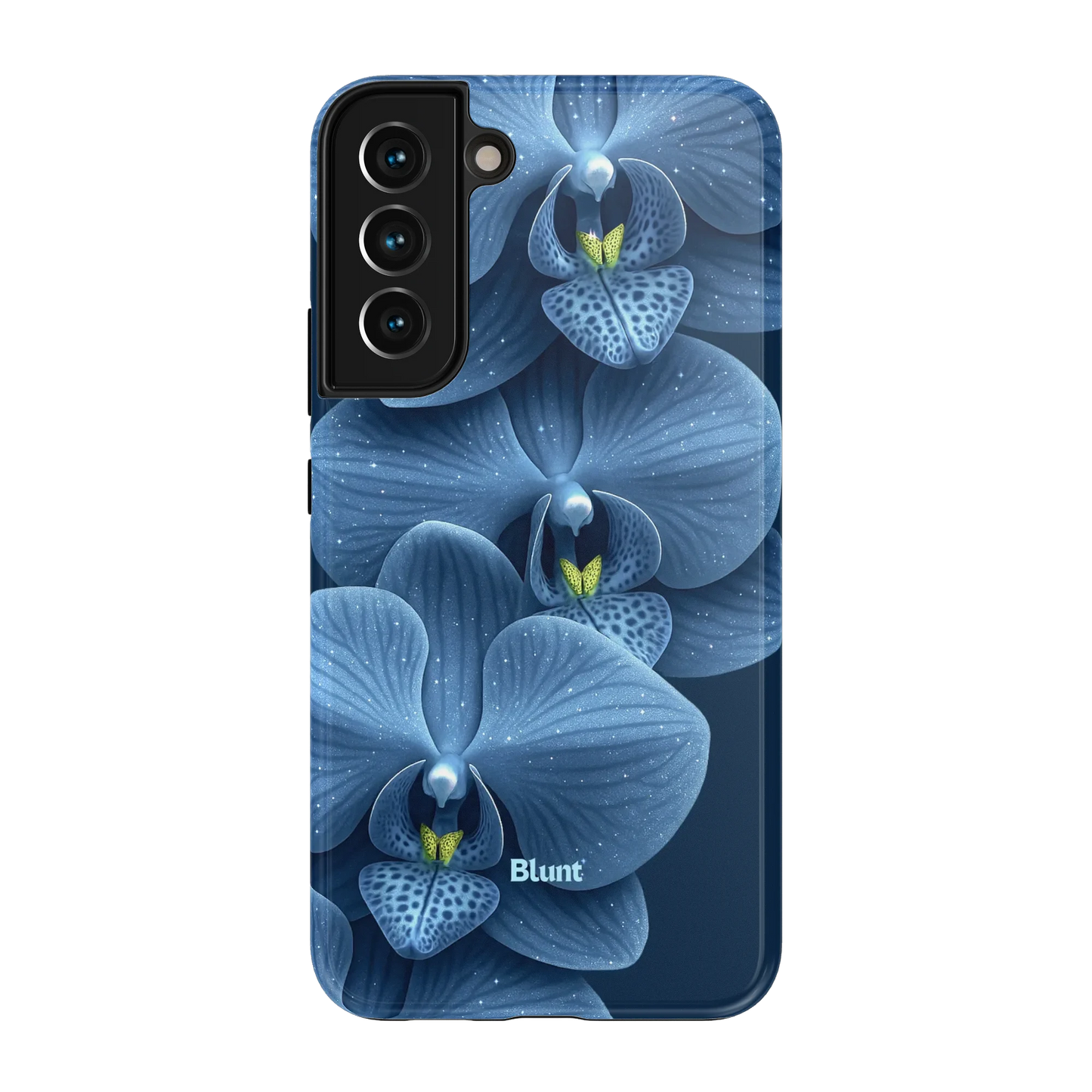 Skye Orchid Samsung Case