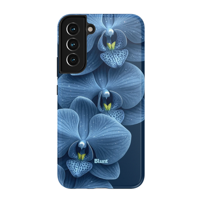 Skye Orchid Samsung Case