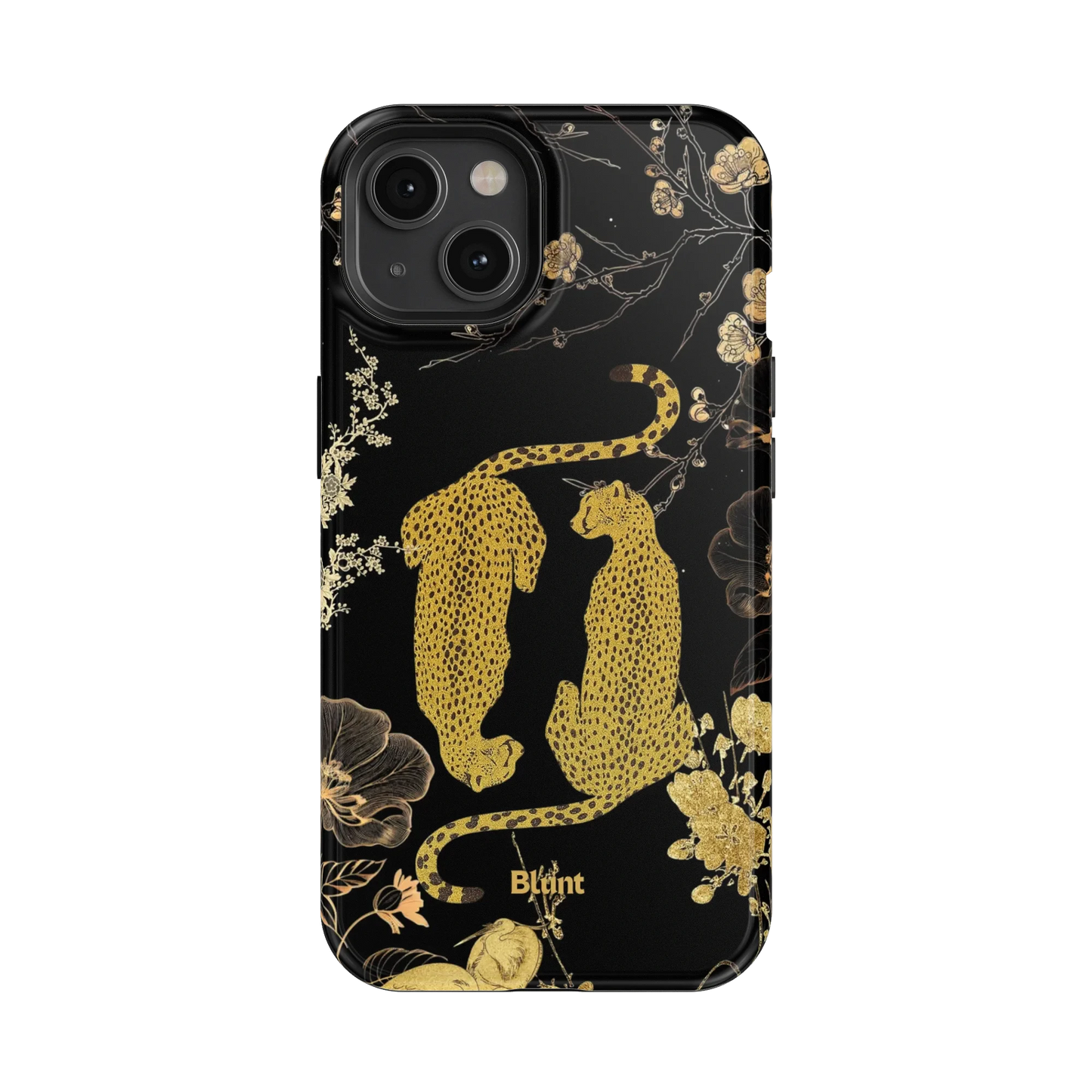 Suri Jade iPhone Case