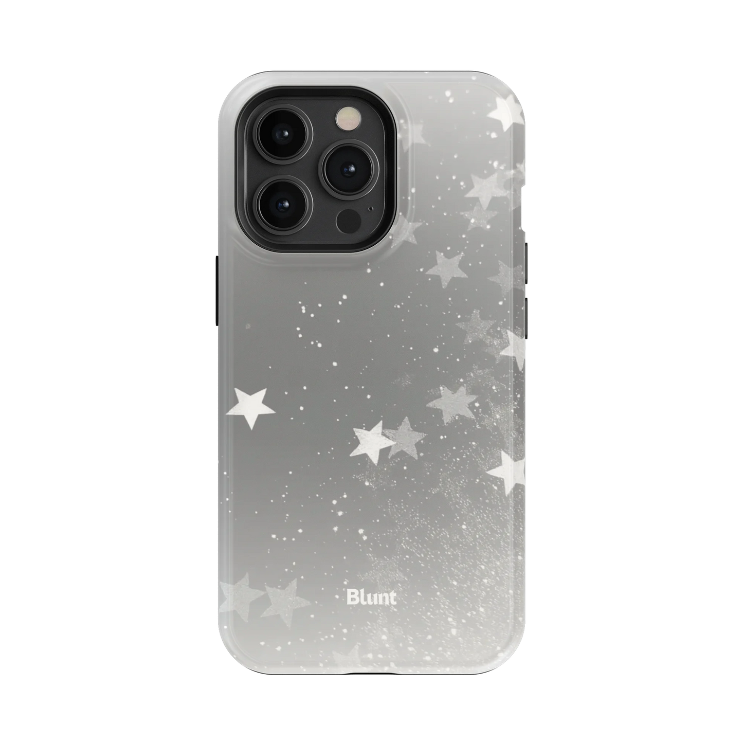 Falling Stars iPhone Case