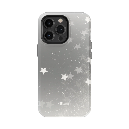 Falling Stars iPhone Case