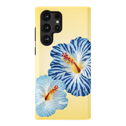 Coastal-Bloom-samsung-case-Galaxy S22 Ultra-1