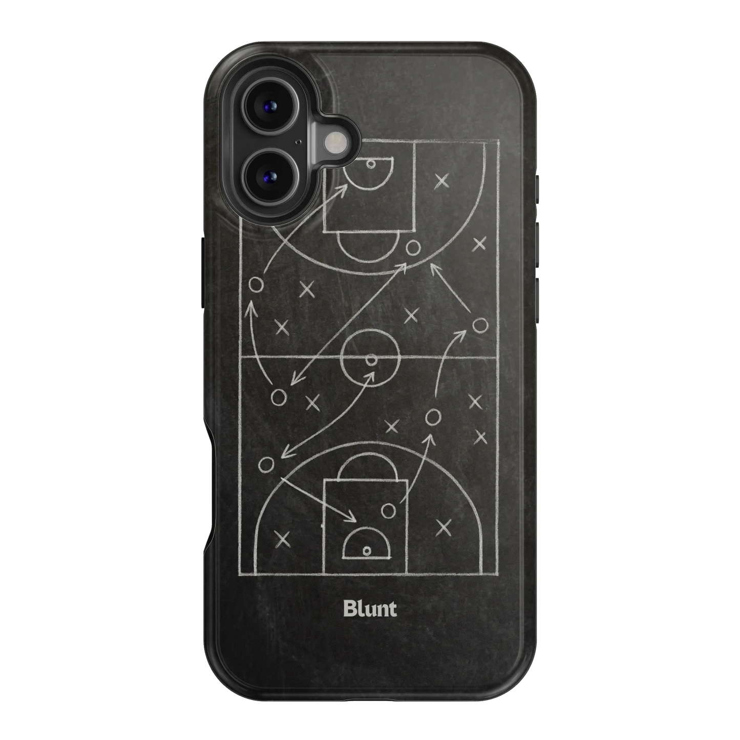 The Play iPhone Case