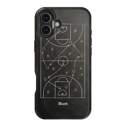 The Play iPhone Case
