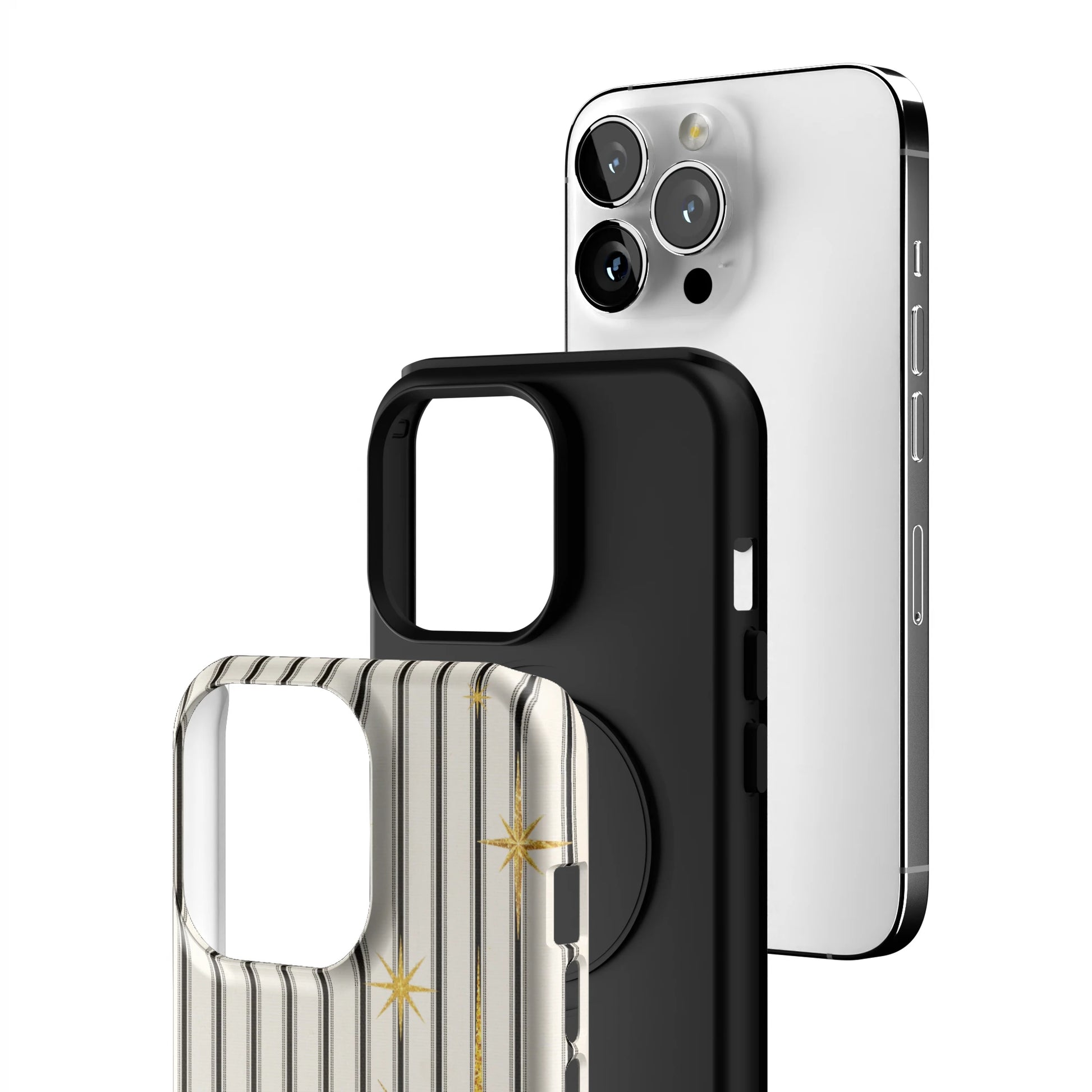 Starry-Stripe-iphone-case-iPhone 13 Pro-3