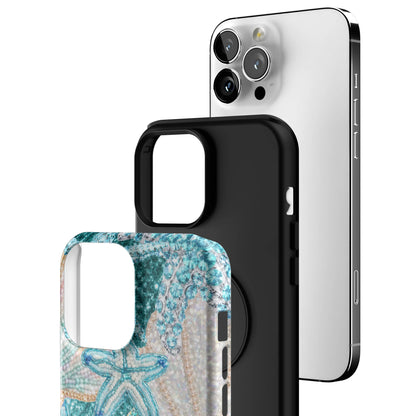 Tidal-Gems-iphone-case-iPhone 13 Pro Max-3