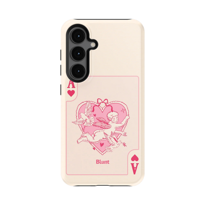 Lucky Love Samsung Case