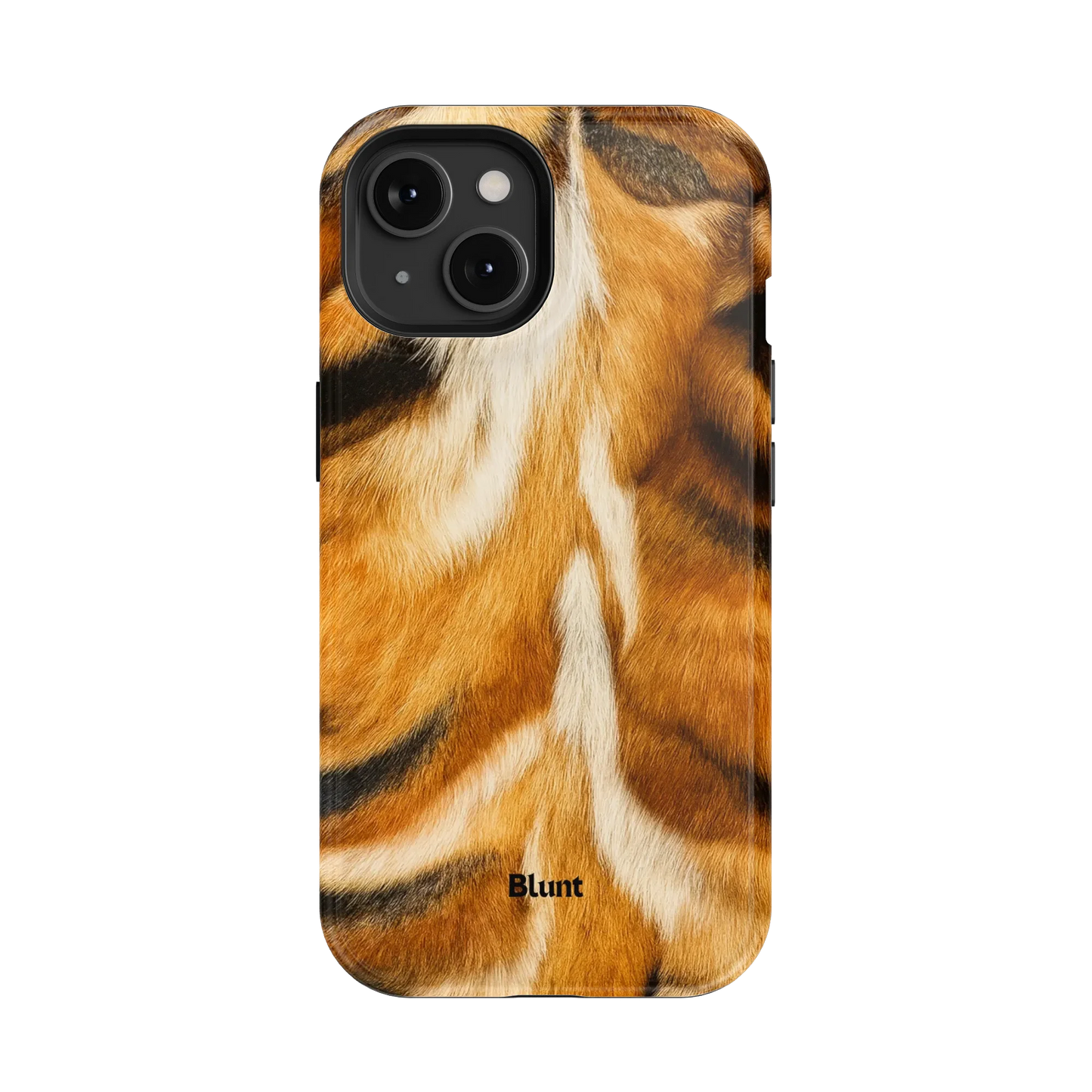 Cinnamon Rush iPhone Case